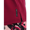 funkcni tricko sportovni under armour energy pink vinova f5