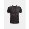 tricko under armour trail sede f3