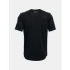 239376 2 triko under armour training vent black cerne f4