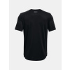 triko under armour training vent black cerne f4