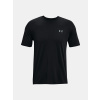 triko under armour training vent black cerne f3