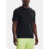 239376 5 triko under armour training vent black cerne f1