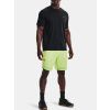239376 triko under armour training vent black cerne f6