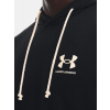 panska mikina under armour cerne terry f5
