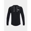 panska mikina under armour cerne terry f3