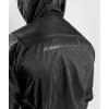 bunda vetrovka venum windproof cerna black f7