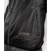 bunda vetrovka venum windproof cerna black f6