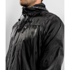 bunda vetrovka venum windproof cerna black f4