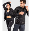 bunda vetrovka venum windproof cerna black f2