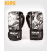 detske boxerske rukavice venum ykz21 black white f1