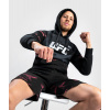 mikina klokanka ufc venum black red f2