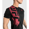 panske triko venum ufc black red f9