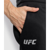 sortky panske venum ufc black red bavlnene f6