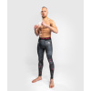 panske sportovni leginy venum ufc black red f3