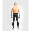 panske sportovni leginy venum ufc black red f6
