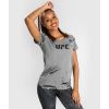 240768 3 damske triko venum ufc grey sede f1