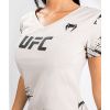 240771 damske triko venum ufc sand f7