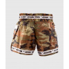 muay thai sortky kratasy venum parachute camo f2
