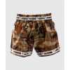 muay thai sortky kratasy venum parachute camo f1