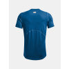 panske tricko funkcni sportovni ua under armour modre f4