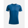 panske tricko funkcni sportovni ua under armour modre f3
