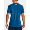 panske tricko funkcni sportovni ua under armour modre f2