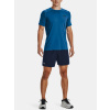 panske tricko funkcni sportovni ua under armour modre f6