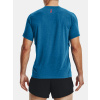 tricko treninkove ua under armour trail modre f2