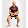 mma sortky venum nakahi black red f4