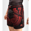 mma sortky venum nakahi black red f3