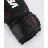detske boxerske rukavice venum okinawa black red f7