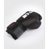 detske boxerske rukavice venum okinawa black red f5