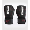 detske boxerske rukavice venum okinawa black red f4
