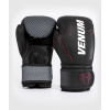 detske boxerske rukavice venum okinawa black red f2
