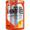 Extrifit AminoFree Peptides (Varianta pomeranč, 400 g)