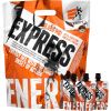 Extrifit Express Energy Gel (Varianta višeň, 25x 80 g)