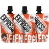 Extrifit Express Energy Gel (Varianta višeň, 25x 80 g)