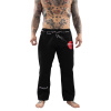 kimono bjj brazilske jiu jitsu bjj tatami onyx black cerne f3