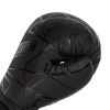 boxovaci boxerske rukavice tatami obsidian cerne f3