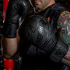 boxovaci boxerske rukavice tatami obsidian cerne f16