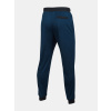 teplaky ua under armour tmave modre navy f2