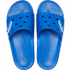 Classic Crocs Slide Blue Bolt (Velikost EU 37-38 (M5/W7))