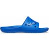241419 6 classic crocs slide blue bolt velikost eu 37 38 m5 w7