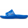 Classic Crocs Slide Blue Bolt (Velikost EU 37-38 (M5/W7))