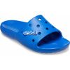 241419 8 classic crocs slide blue bolt velikost eu 37 38 m5 w7