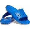 241419 9 classic crocs slide blue bolt velikost eu 37 38 m5 w7