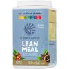 Sunwarrior Lean Meal Illumin8 (Varianta čokoláda, 720 g)