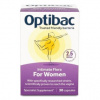 Optibac For Women 30 kapslí