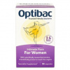 Optibac For Women 90 kapslí