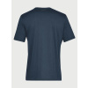 panske triko under armour ua navy f4